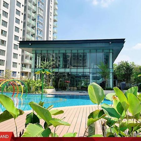 Can Ho Emerald Precinct Celadon City Apartment Ho Chi Minh City Exterior photo